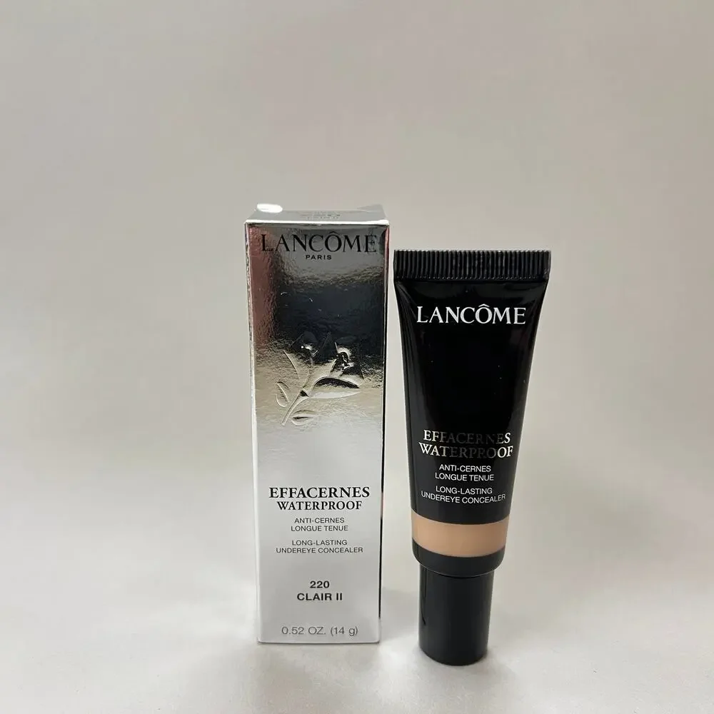 lancome effacernes